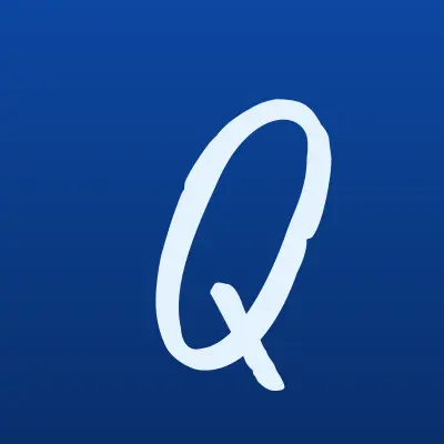 Q STORE, официальный представитель IQOS, лого-визитка