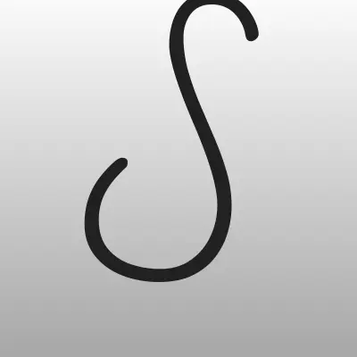 Сибирский лес